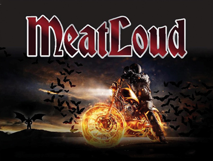 Meat Loud'